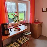 Gaestehaus Marlies Διαμέρισμα Hirschegg (Vorarlberg)