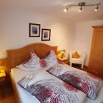Διαμέρισμα Gaestehaus Marlies Hirschegg (Vorarlberg)