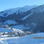 Gaestehaus Marlies Hirschegg (Vorarlberg)