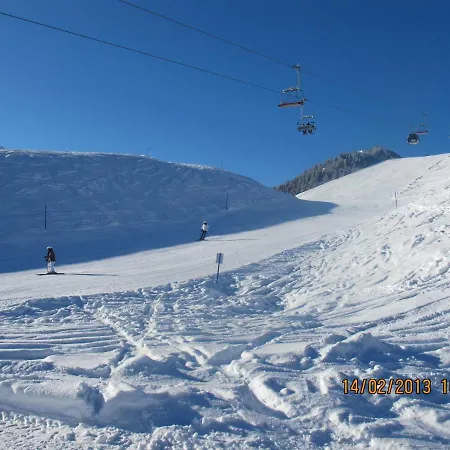 Apartament Gaestehaus Marlies *